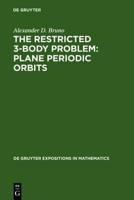 The Restricted 3-Body Problem: Plane Periodic Orbits