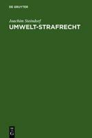 Umwelt-Strafrecht