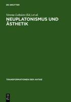 Neuplatonismus und Asthetik