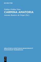 Carmina amatoria