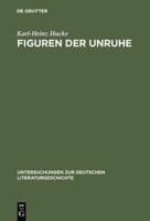 Figuren der Unruhe