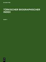 Turkischer Biographischer Index
