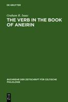 The Verb in the Book of Aneirin