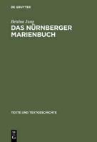 Das Nurnberger Marienbuch