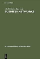 Business Networks
