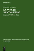 La Vita di Sant'Alessio