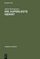 Die auferlegte Heimat