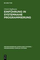 Einfuhrung in systemnahe Programmierung