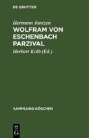 Wolfram von Eschenbach Parzival