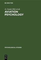 Aviation Psychology