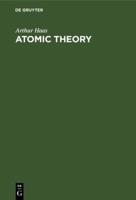 Atomic Theory