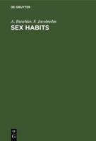 Sex Habits