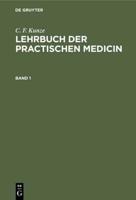 Lehrbuch der practischen Medicin Lehrbuch der practischen Medicin