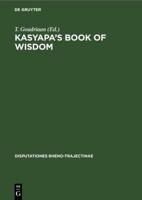 Kasyapa's Book of Wisdom