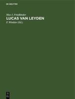 Lucas Van Leyden