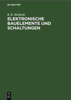 Elektronische Bauelemente und Schaltungen