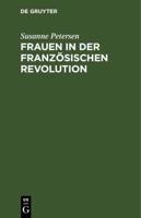 Frauen in der Französischen Revolution