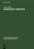 Euripides Orestes