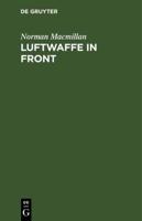 Luftwaffe in Front