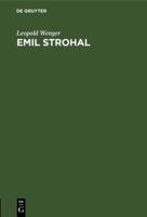 Emil Strohal