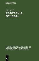 Zootecnia General