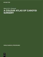 A Colour Atlas of Carotid Surgery