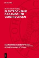 Elektrochemie Organischer Verbindungen