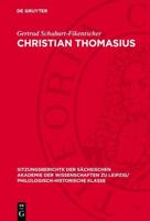 Christian Thomasius