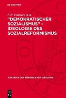 Demokratischer Sozialismus