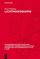 Lichtmikroskopie