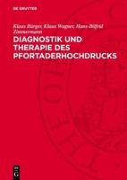 Diagnostik Und Therapie Des Pfortaderhochdrucks