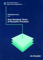 One Hundred Years of Russell´s Paradox