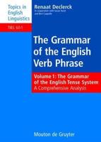 The Grammar of the English Tense System