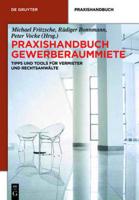 Praxishandbuch Gewerberaummiete