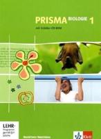 Prisma Biologie 1. Klasse 5/6. Nordrhein-Westfalen