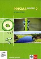 Prisma Biologie 2 - Ausgabe Nordrhein-Westfalen. Schülerbuch7./8. Schuljahr