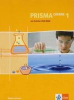 Prisma Chemie 1. Schülerbuch. 5./6. Schuljahr. Niedersachsen