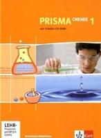 Prisma Chemie 1. Klasse 7/8. Nordrhein-Westfalen