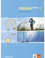 Prisma Physik 1. Schülerbuch. 5./6. Schuljahr. Niedersachsen