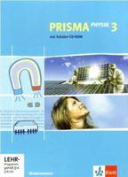 Prisma Physik. Neubearbeitung. Schülerbuch 9./10. Schuljahr mit CD-ROM.  Ausgabe für Niedersachsen
