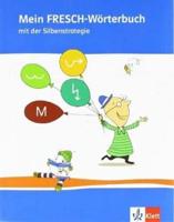 Mein FRESCH Worterbuch