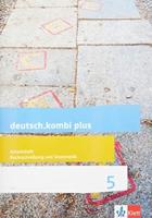 Deutsch.kombi Plus 5 Arbeitsheft Rechtschreibung Und Grammatik Klasse 5
