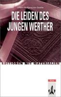 Die Leiden Des Jungen Werther