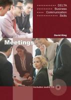 Delta Business Communication Skills: Meetings B1-B2