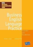 Delta Business Communication Skills: Business English Language Practice B1-B2
