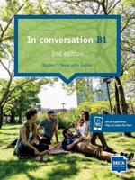 In Conversation 2nd Edition B1
