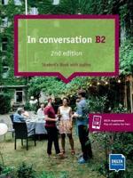 In Conversation 2nd Edition B2