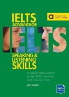 IELTS Advantage Speaking and Listening Skills