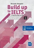 Build Up to IELTS - Score Band 6.5 - 7.5