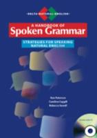 A Handbook of Spoken Grammar - Book & CD